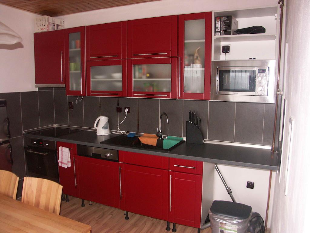 Chata Ostruzina 10+2 Lipno nad Vltavou Extérieur photo