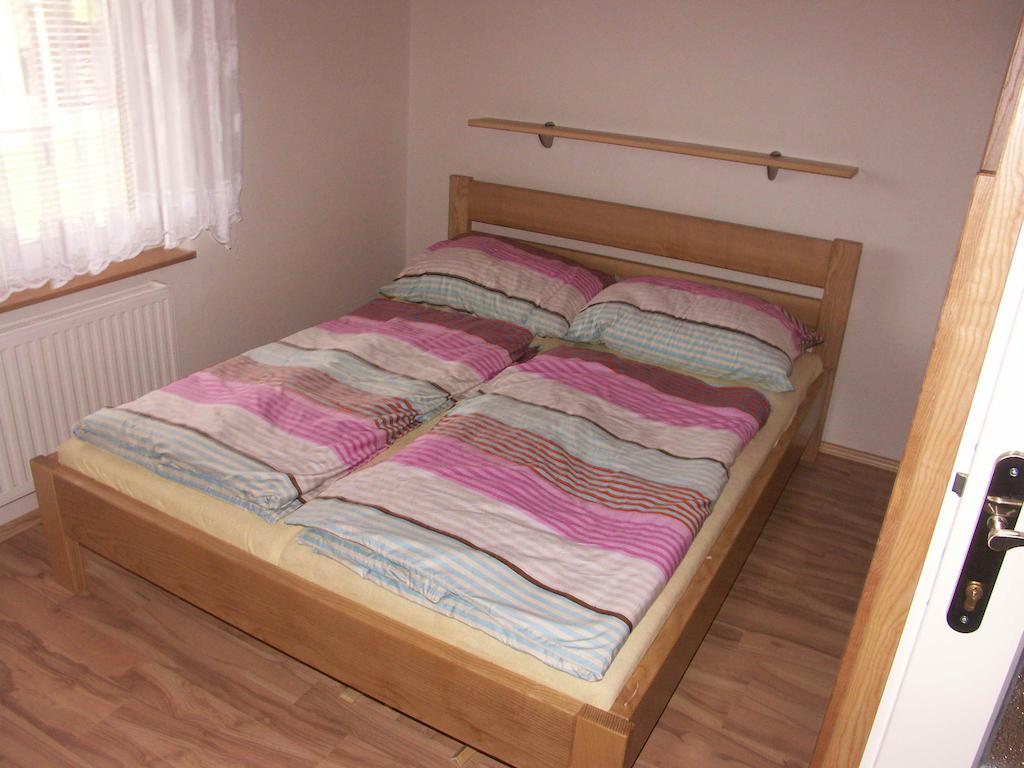 Chata Ostruzina 10+2 Lipno nad Vltavou Chambre photo