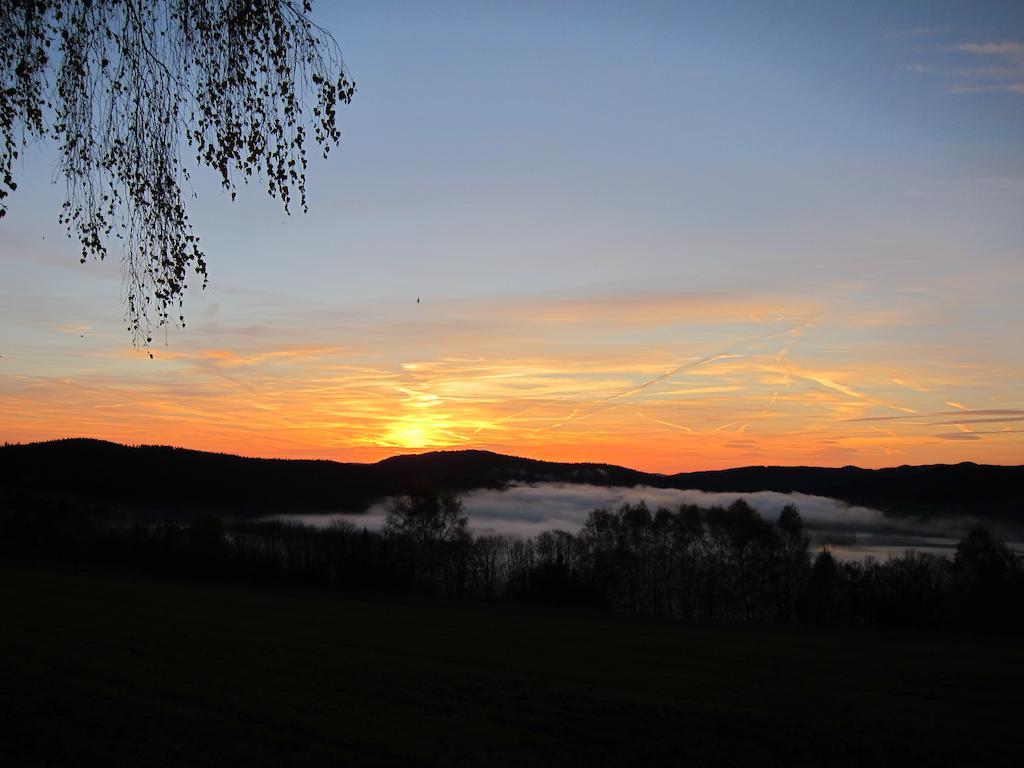 Chata Ostruzina 10+2 Lipno nad Vltavou Chambre photo