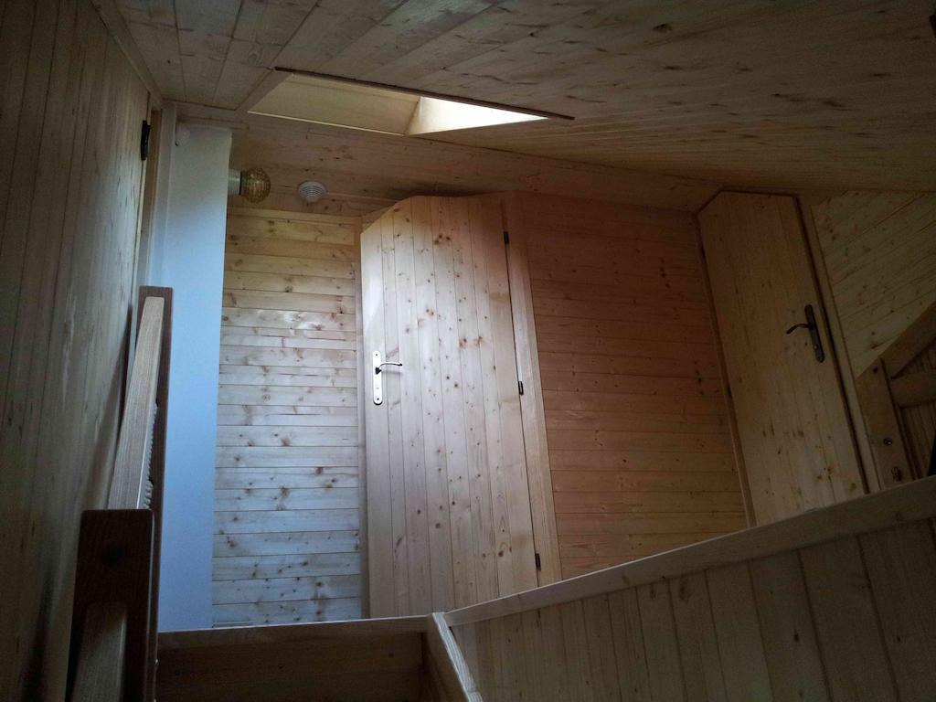 Chata Ostruzina 10+2 Lipno nad Vltavou Chambre photo